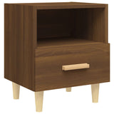 Bedside Cabinet 40X35X47 Cm