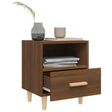 Bedside Cabinet 40X35X47 Cm