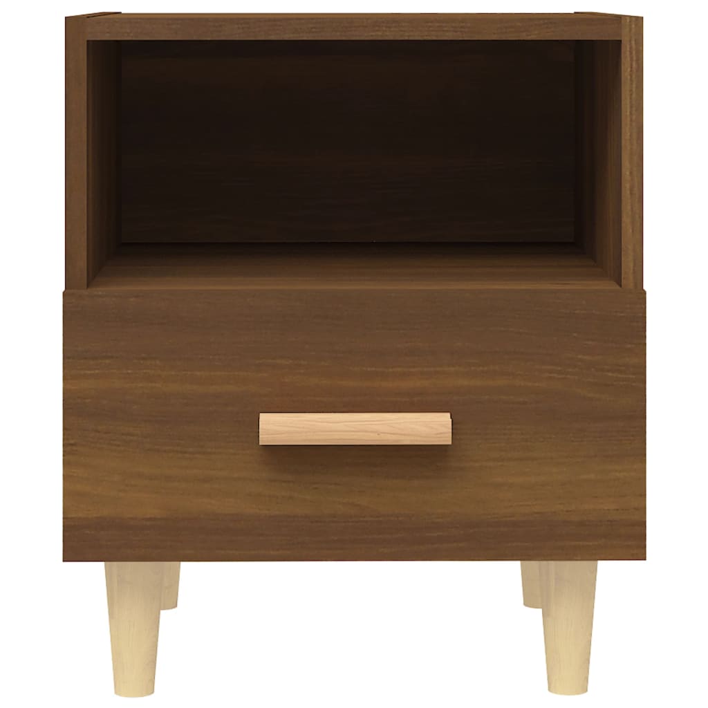 Bedside Cabinet 40X35X47 Cm