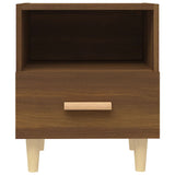 Bedside Cabinet 40X35X47 Cm