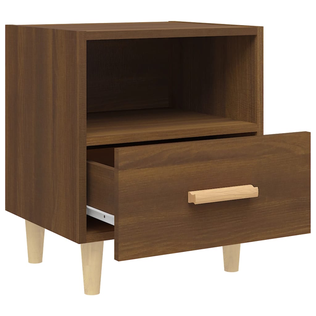 Bedside Cabinet 40X35X47 Cm