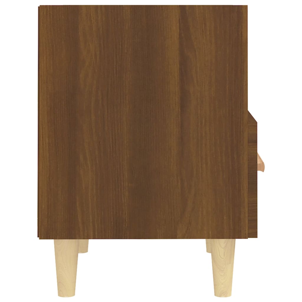 Bedside Cabinet 40X35X47 Cm