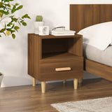 Bedside Cabinet 40X35X47 Cm