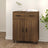 Sideboard 69.5X34X90 Cm Engineered Wood