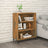 Sideboard 69.5X32.5X90 Cm Engineered Wood