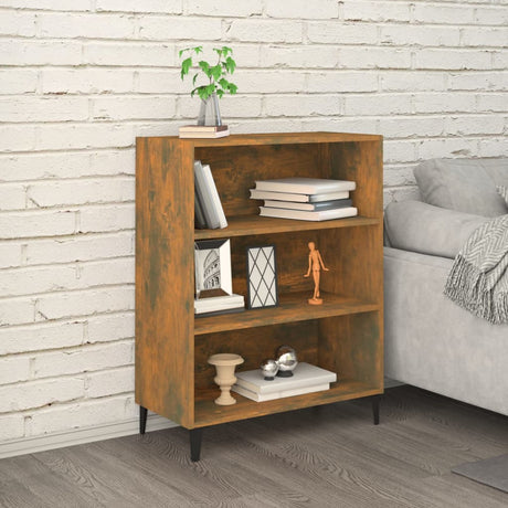 Sideboard 69.5X32.5X90 Cm Engineered Wood