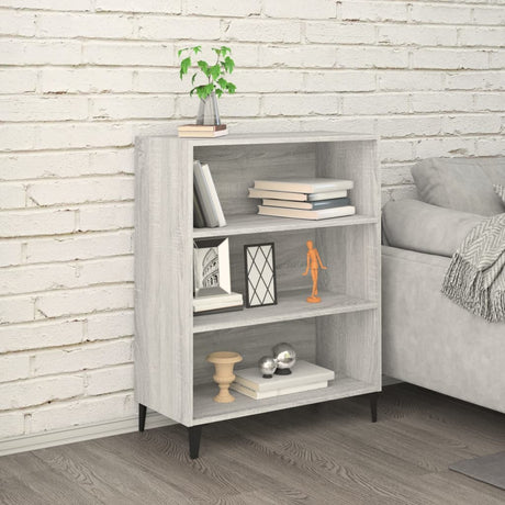 Sideboard 69.5X32.5X90 Cm Engineered Wood