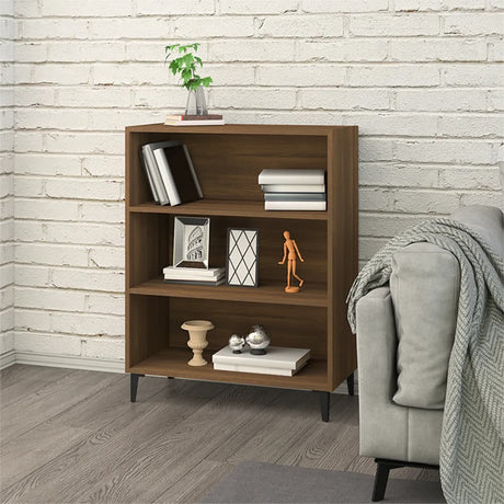 Sideboard 69.5X32.5X90 Cm Engineered Wood