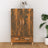 Highboard 70X31X115 Cm Engineered Wood