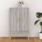 Highboard 70X31X115 Cm Engineered Wood