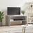Tv Cabinet 80X40X40 Cm Engineered Wood