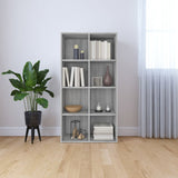 Book Cabinet/Tv Cabinet Engineered Wood