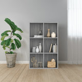 Book Cabinet/Tv Cabinet Engineered Wood