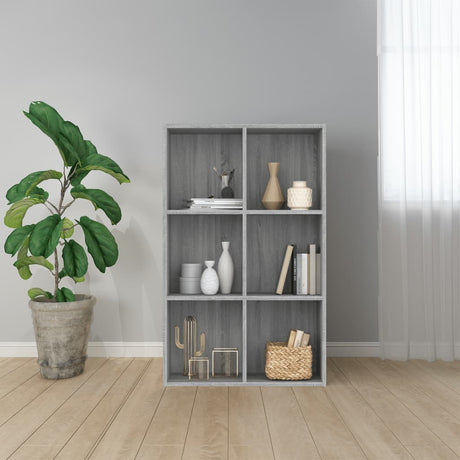 Book Cabinet/Tv Cabinet Engineered Wood