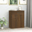 Sideboard 60X30X75 Cm Engineered Wood
