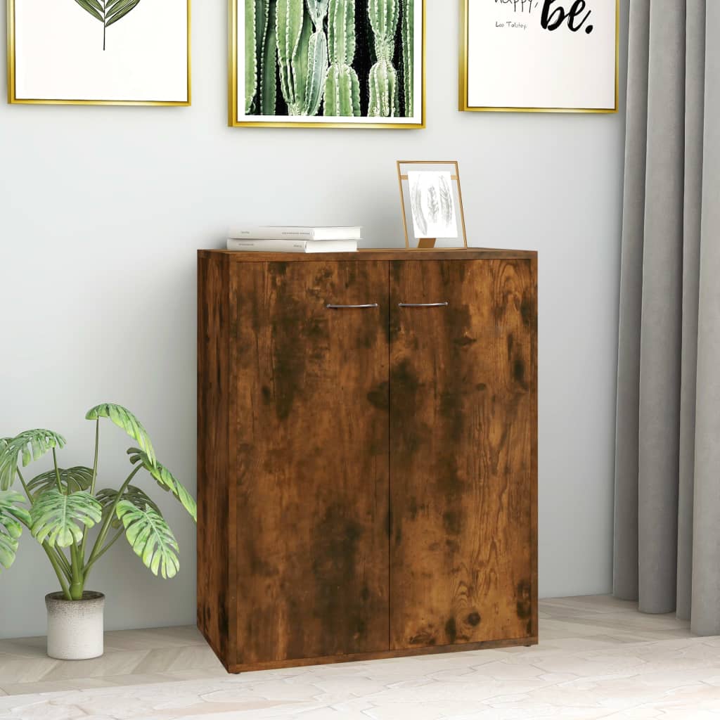 Sideboard 60X30X75 Cm Engineered Wood
