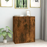 Sideboard 60X30X75 Cm Engineered Wood