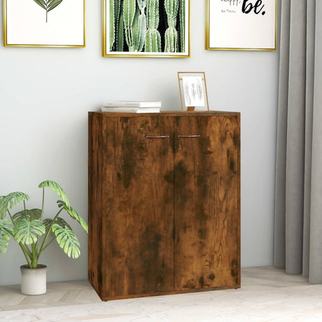 Sideboard 60X30X75 Cm Engineered Wood