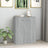 Sideboard 60X30X75 Cm Engineered Wood