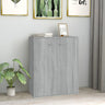Sideboard 60X30X75 Cm Engineered Wood