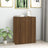 Sideboard 60X30X75 Cm Engineered Wood