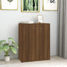 Sideboard 60X30X75 Cm Engineered Wood