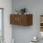 Wall Mounted Cabinet 80X39X40 Cm Engineered Wood