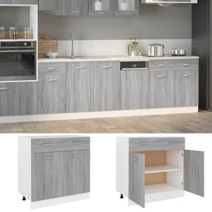 Kitchen Cabinets