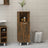 Bathroom Cabinet 30X30X95 Cm Engineered Wood