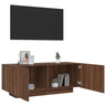 Tv Cabinet 100X35X40 Cm Engineered Wood