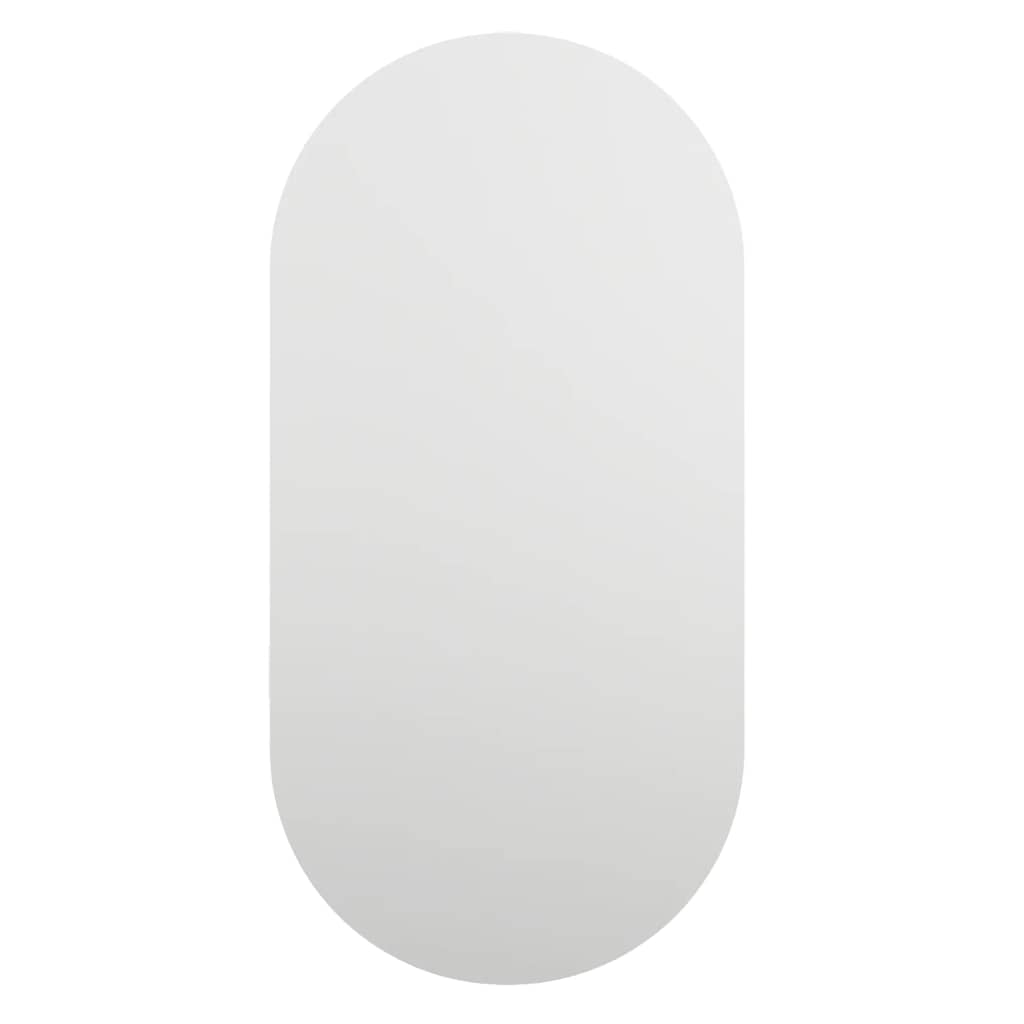 Mirror Lights Glass