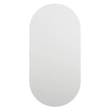 Mirror Lights Glass