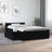 3103488  Bed Frame Without Mattress With Drawers (815034+814989)