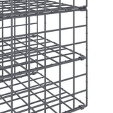 Hanging Closet Organiser With 7 Shelves