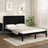 Bed Frame Without Mattress Solid Wood Pine