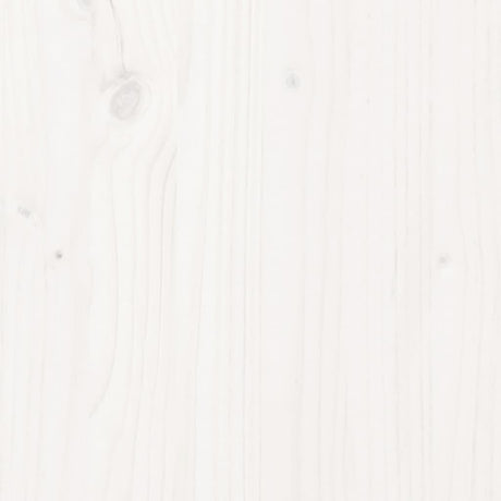 Bed Frame Without Mattress Solid Wood