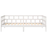 Day Bed Without Mattress Solid Wood Pine