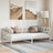 Day Bed Without Mattress Solid Wood Pine