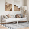 Day Bed Without Mattress Solid Wood Pine