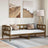 Day Bed Without Mattress Solid Wood Pine