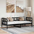 Day Bed Without Mattress Solid Wood Pine
