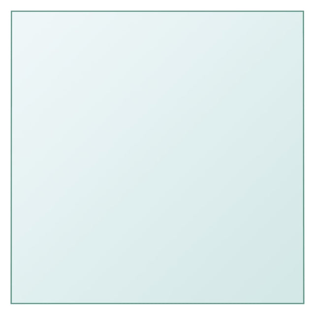 Table Top Tempered Glass