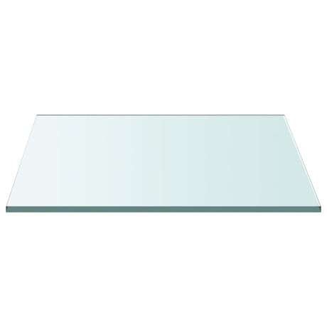 Table Top Tempered Glass