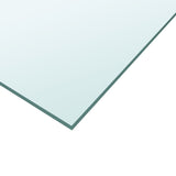 Table Top Tempered Glass