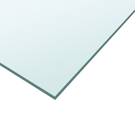 Table Top Tempered Glass