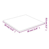 Table Top Tempered Glass