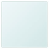 Table Top Tempered Glass