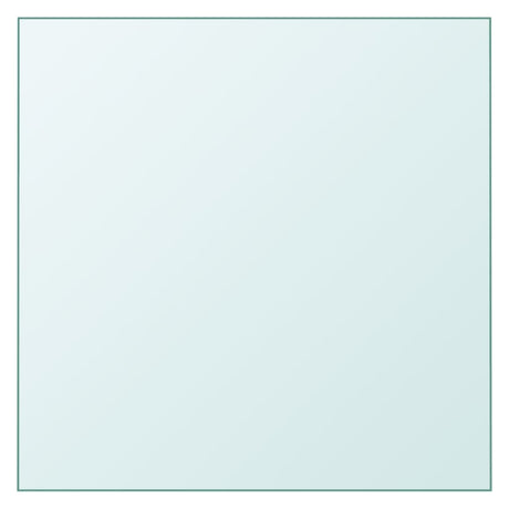 Table Top Tempered Glass