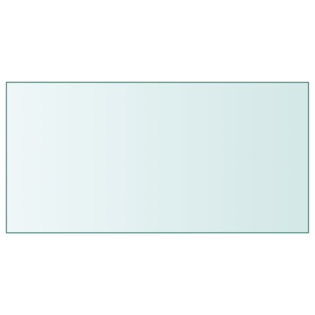 Table Top Tempered Glass