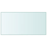 Table Top Tempered Glass